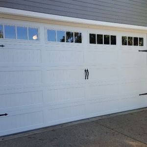 Photo of Afford A Door