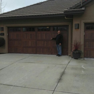 Photo of Afford A Door