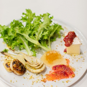 Photo of Savory Celebration