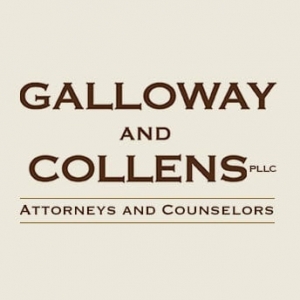 Photo of Galloway and Collens