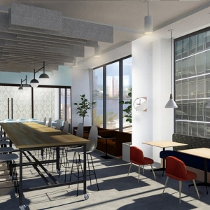 Photo of Gather Norfolk - Office Space and Coworking