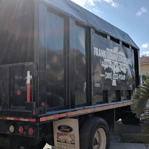 Photo of Frank's Lawn Service