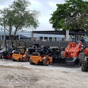 Photo of Frank's Lawn Service