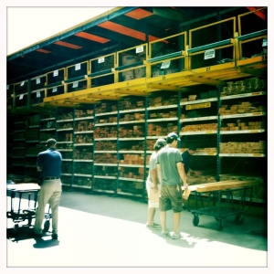 Photo of Shell Lumber And Hardware