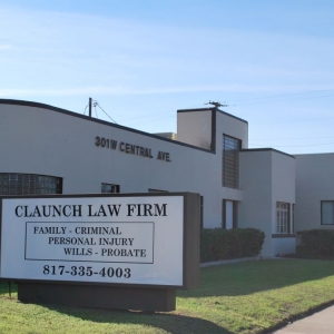 Photo of The Claunch Law Firm