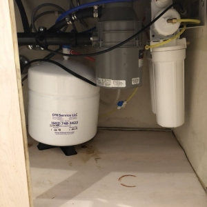 Photo of O2H Service