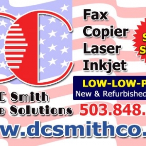 Photo of DC Smith Office Solutions