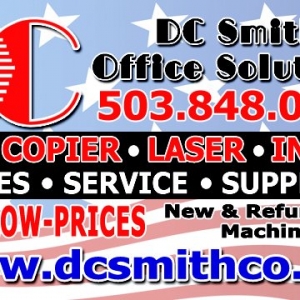 Photo of DC Smith Office Solutions