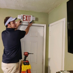 Photo of Sea Island Fire Protection