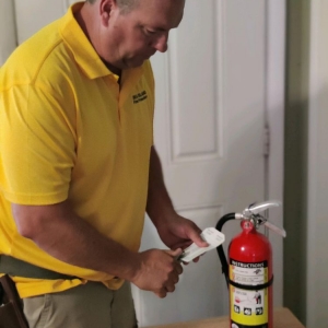 Photo of Sea Island Fire Protection