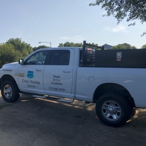 Manchaca Greg's Heating And Air