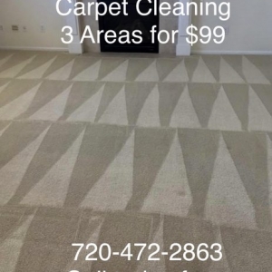 Photo of Steam Team Carpet Cleaning