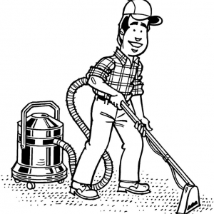 Photo of Certified Carpet Cleaning, Inc.