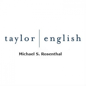 Photo of Michael S. Rosenthal