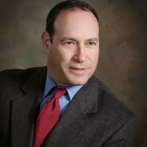 Photo of Michael S. Rosenthal