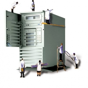 Photo of AllCity Technology