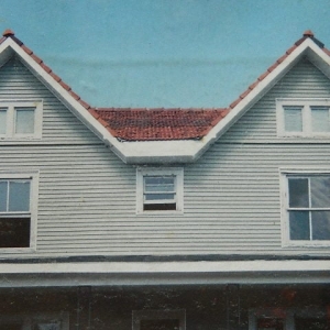 Photo of John Rice