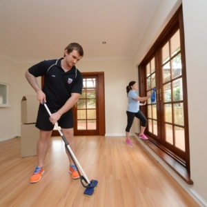 Photo of Housework Heroes