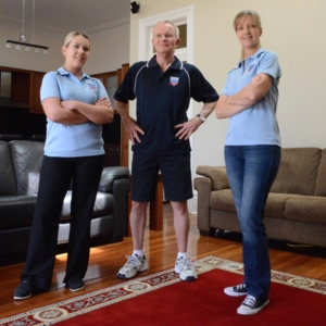Photo of Housework Heroes