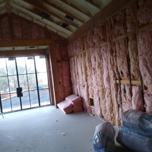 Los Banos CAV Insulation