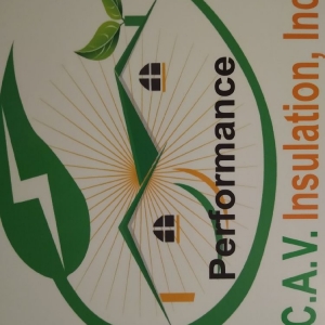Photo of CAV Insulation