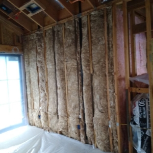 Photo of CAV Insulation