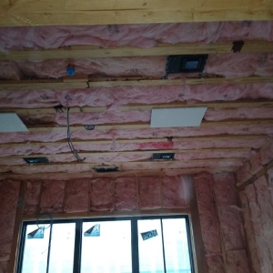 Photo of CAV Insulation