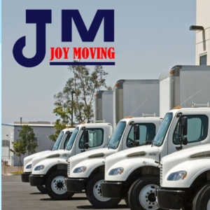 Photo of New Joy Moving Company