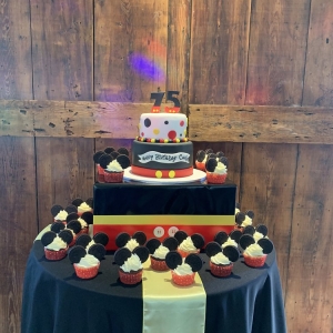 Photo of Purple Ivy Events
