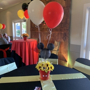 Photo of Purple Ivy Events