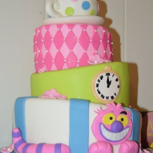 Photo of Purple Ivy Events