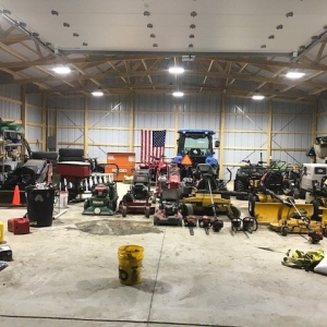 Photo of Heaberlin Lawn Care