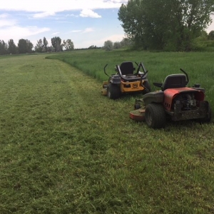 Photo of Heaberlin Lawn Care