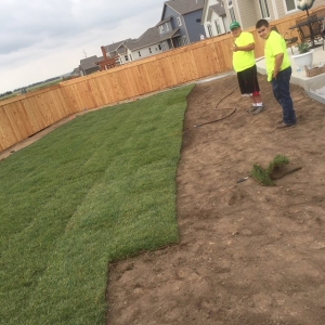 Photo of Heaberlin Lawn Care