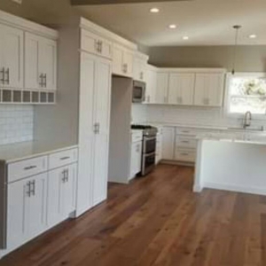 Marion Dreamworks Home Improvement