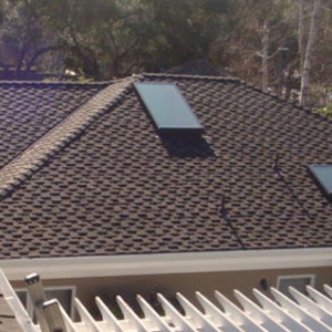 Photo of O D R Roofing