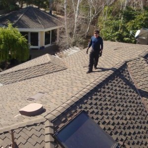 Photo of O D R Roofing