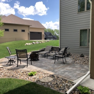 Photo of Solid Rock Landscaping