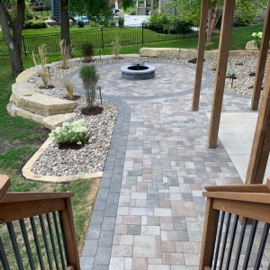 Photo of Solid Rock Landscaping