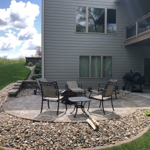 Photo of Solid Rock Landscaping