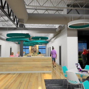 Photo of NuvoDesk Coworking