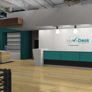 Photo of NuvoDesk Coworking