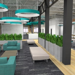 Photo of NuvoDesk Coworking