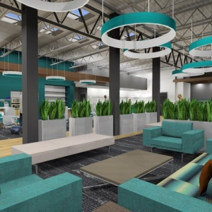 Photo of NuvoDesk Coworking
