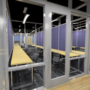 Photo of NuvoDesk Coworking