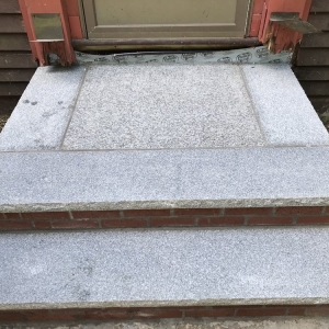 Photo of Oscar Masonry