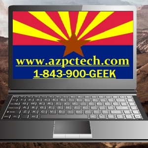 Photo of Az Pc Tech