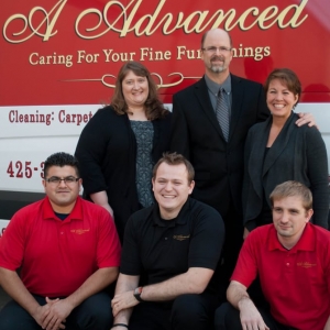 Photo of A Advanced Carpet Cleaning