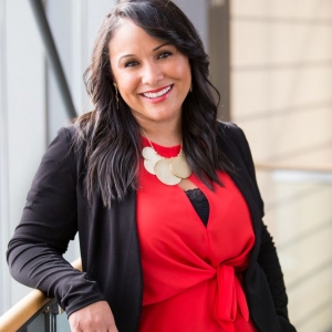 Photo of Quyona Anderson - Keller Williams Real Estate