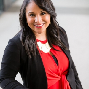 Photo of Quyona Anderson - Keller Williams Real Estate
